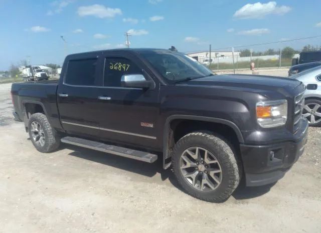 GMC SIERRA 1500 2015 3gtu2uecxfg366090