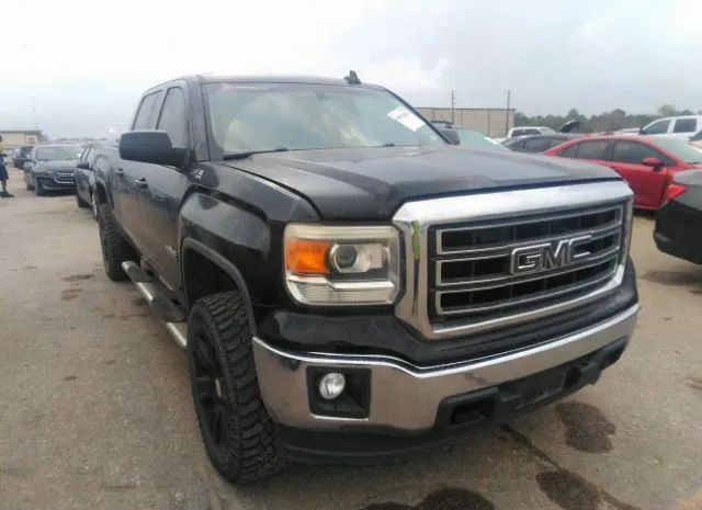 GMC SIERRA 1500 2015 3gtu2uecxfg403686