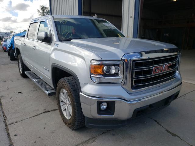 GMC SIERRA K15 2015 3gtu2uecxfg404627