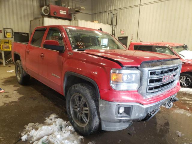 GMC SIERRA K15 2015 3gtu2uecxfg411383