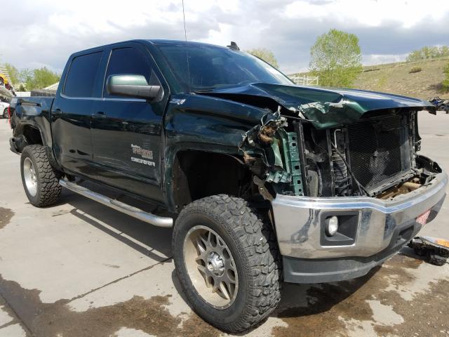 GMC SIERRA K15 2015 3gtu2uecxfg413585