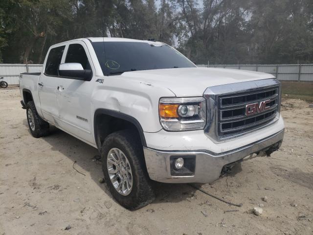 GMC SIERRA K15 2015 3gtu2uecxfg464066