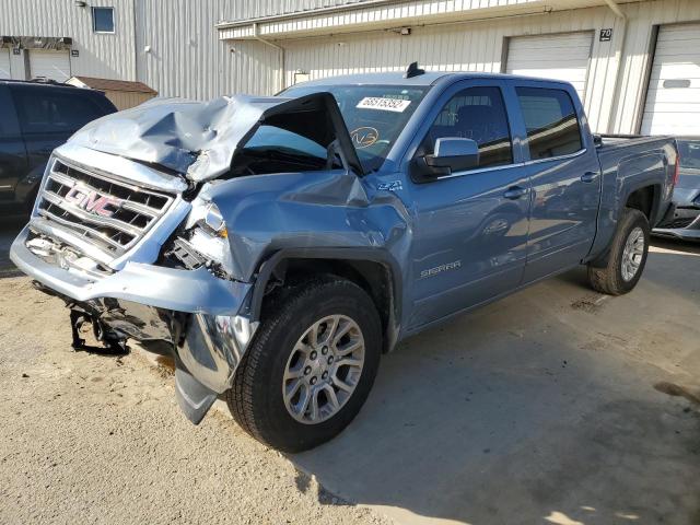 GMC SIERRA K15 2015 3gtu2uecxfg470420