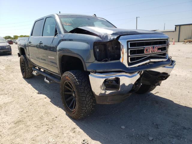 GMC SIERRA K15 2014 3gtu2ueh0eg100409