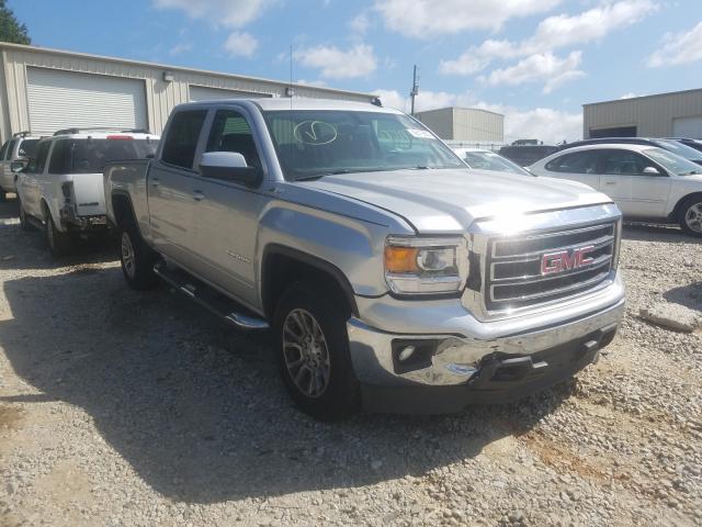 GMC SIERRA K15 2014 3gtu2ueh0eg291670