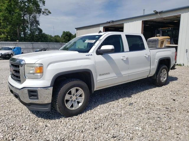 GMC SIERRA K15 2014 3gtu2ueh0eg292883