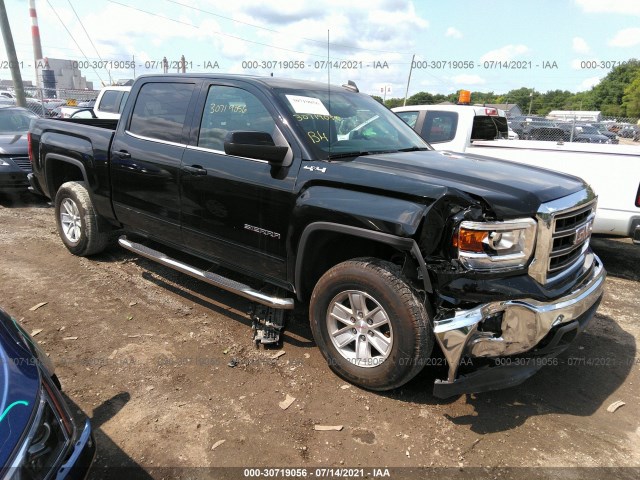 GMC SIERRA 1500 2015 3gtu2ueh0fg133217