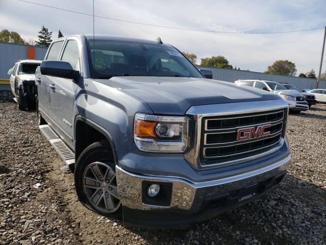 GMC SIERRA K15 2015 3gtu2ueh0fg296773