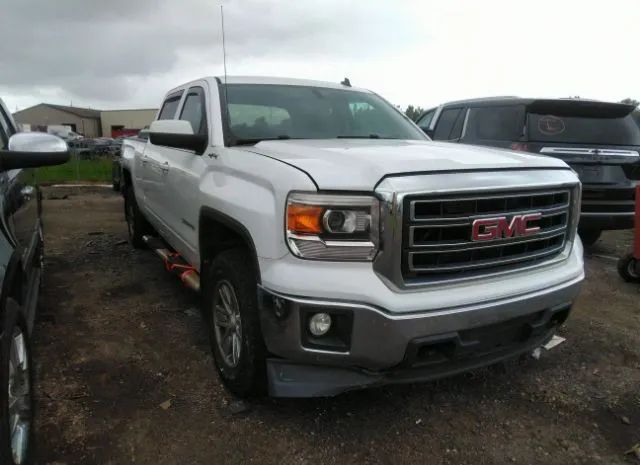 GMC NULL 2014 3gtu2ueh1eg282945