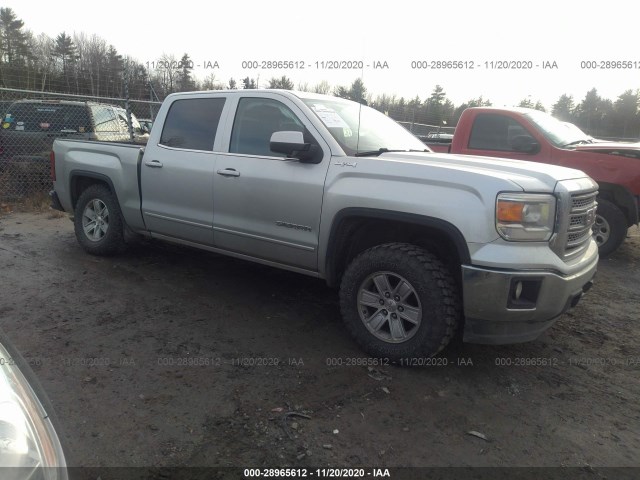 GMC SIERRA 1500 2014 3gtu2ueh1eg292603