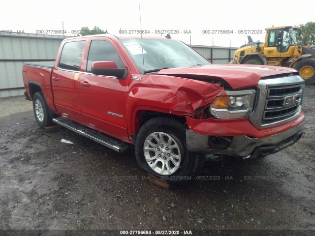 GMC SIERRA 1500 2014 3gtu2ueh2eg263093