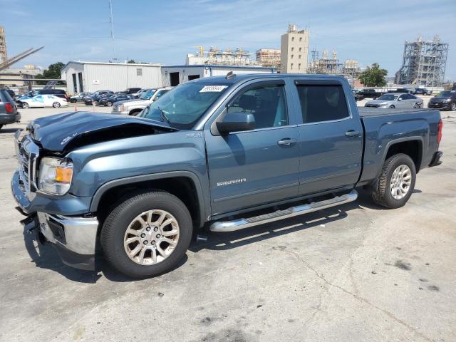 GMC SIERRA K15 2014 3gtu2ueh2eg314530