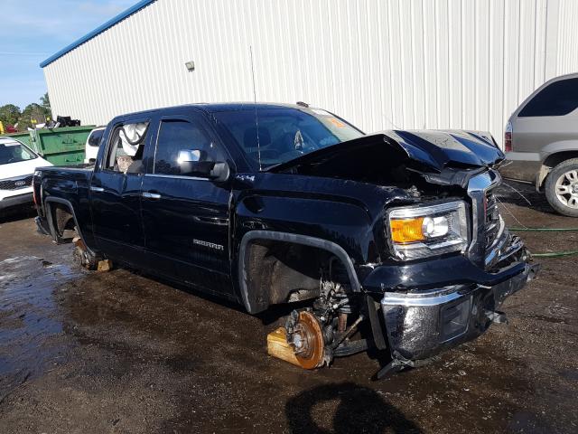 GMC SIERRA K15 2014 3gtu2ueh2eg328072