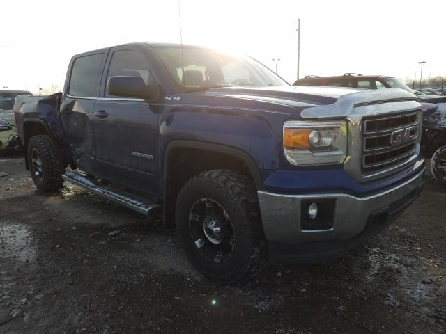 GMC SIERRA 1500 2014 3gtu2ueh2eg484449