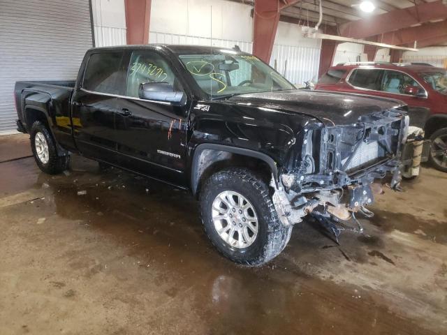 GMC SIERRA K15 2014 3gtu2ueh3eg196276