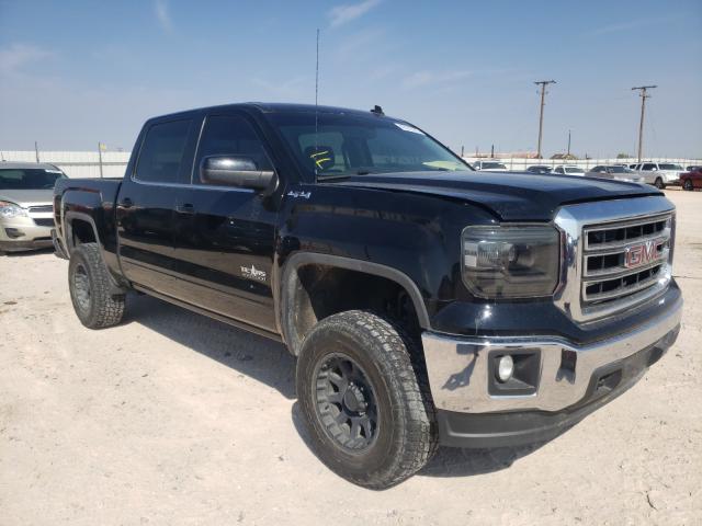 GMC SIERRA K15 2014 3gtu2ueh3eg263670