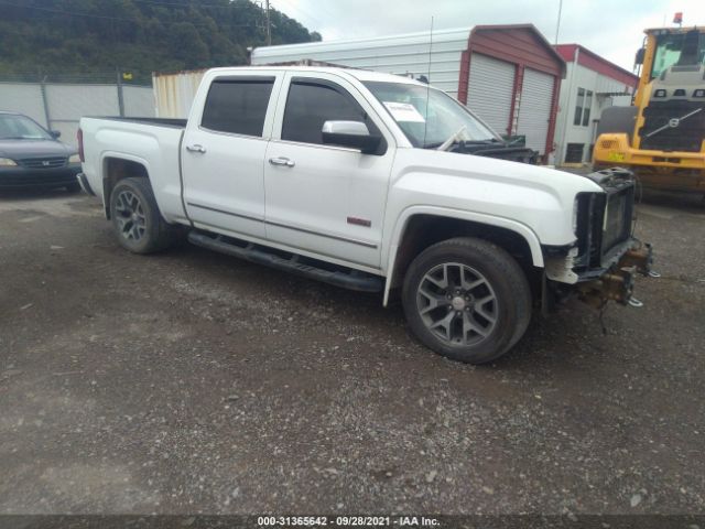 GMC SIERRA 1500 2014 3gtu2ueh4eg100106