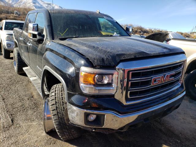 GMC SIERRA K15 2014 3gtu2ueh4eg253567