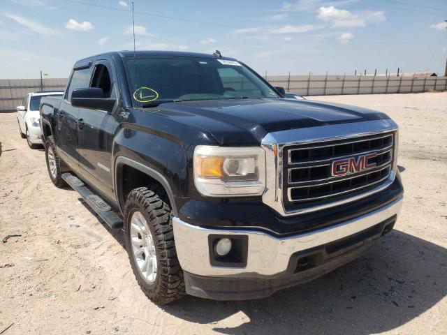 GMC SIERRA K15 2014 3gtu2ueh5eg100356