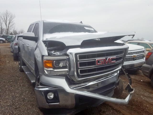 GMC SIERRA K15 2014 3gtu2ueh5eg176403