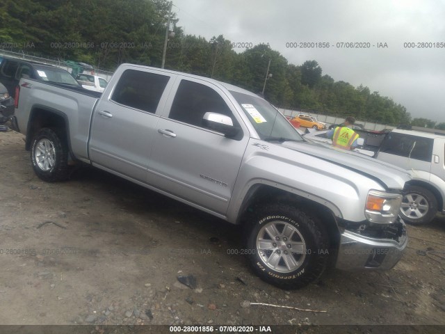 GMC SIERRA 1500 2014 3gtu2ueh5eg262861