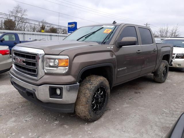 GMC SIERRA K15 2014 3gtu2ueh5eg442339