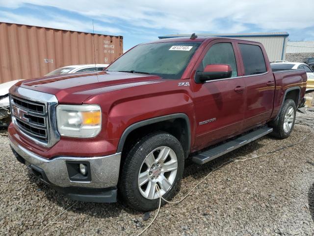 GMC SIERRA K15 2014 3gtu2ueh6eg170030