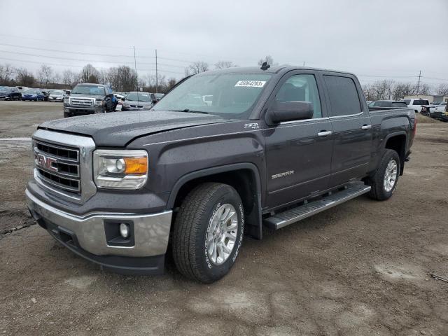 GMC SIERRA K15 2014 3gtu2ueh6eg266191