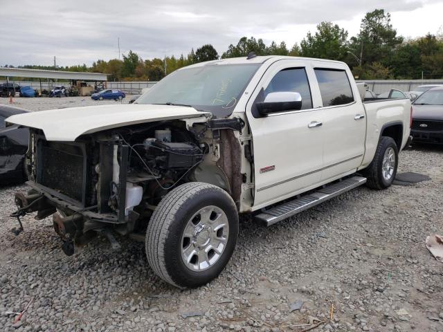 GMC SIERRA K15 2014 3gtu2ueh7eg167279