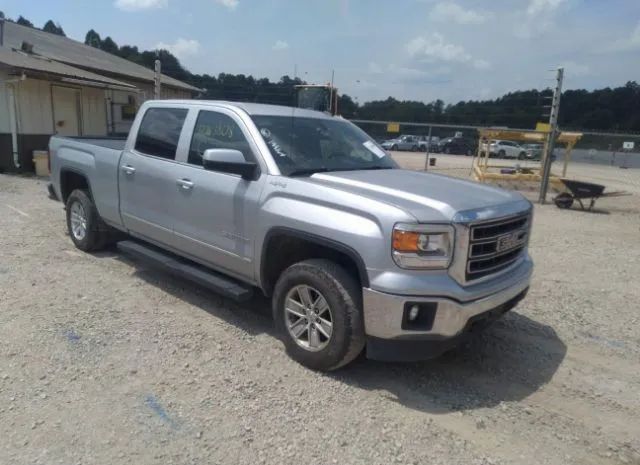 GMC SIERRA 1500 2014 3gtu2ueh7eg199164