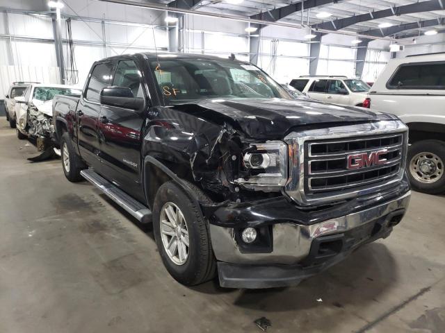 GMC SIERRA K15 2014 3gtu2ueh7eg342405