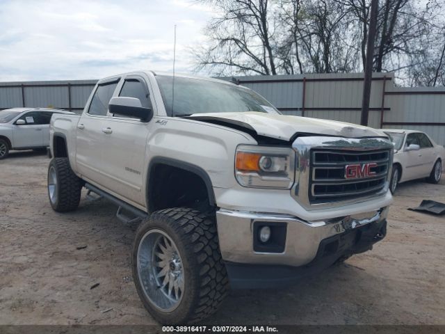 GMC SIERRA 1500 2015 3gtu2ueh7fg148927