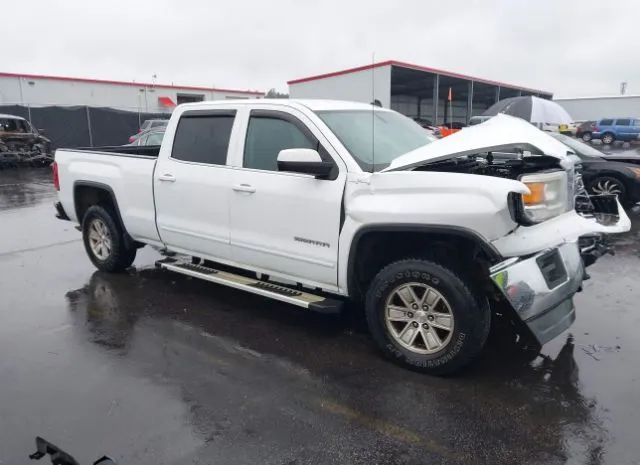 GMC NULL 2014 3gtu2ueh8eg178470