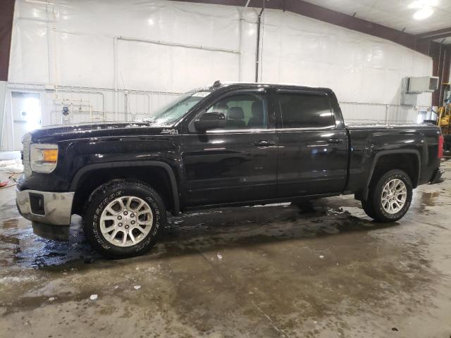 GMC SIERRA K15 2014 3gtu2ueh8eg303001