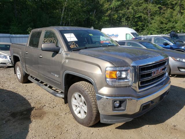 GMC SIERRA K15 2014 3gtu2ueh8eg541429