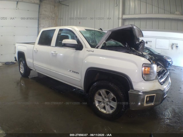 GMC SIERRA 1500 2015 3gtu2ueh8fg221903