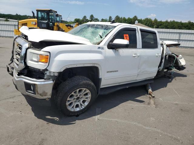 GMC SIERRA K15 2015 3gtu2ueh8fg230259