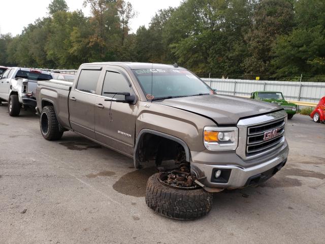 GMC SIERRA K15 2014 3gtu2ueh9eg264578