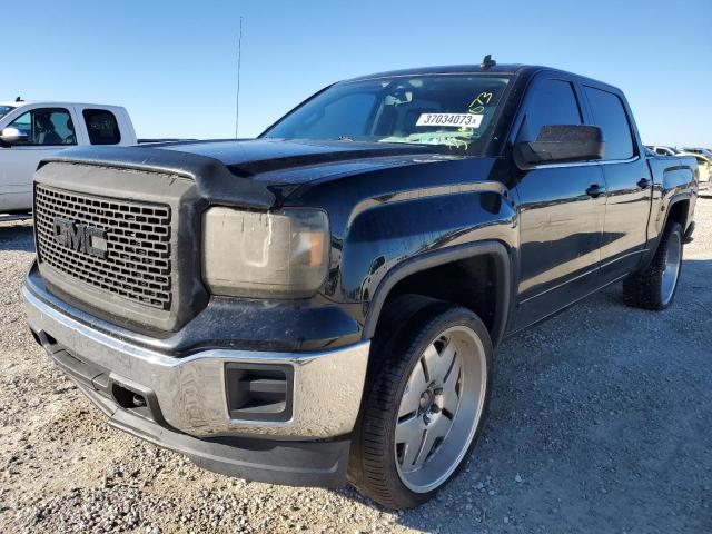 GMC SIERRA K15 2014 3gtu2ueh9eg290503