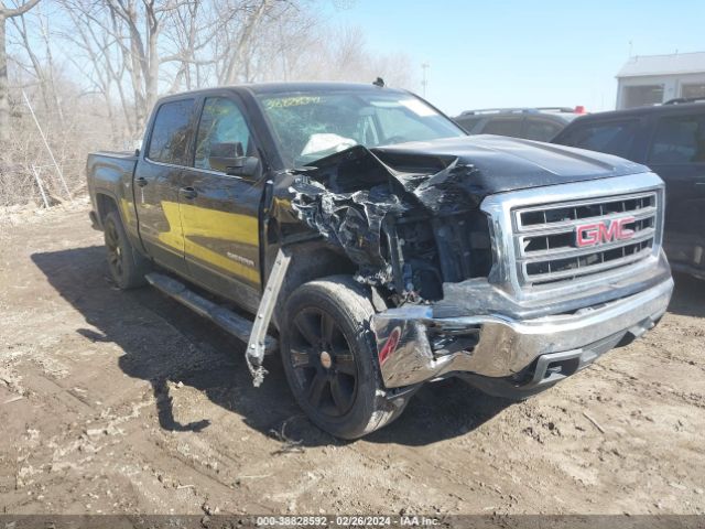 GMC SIERRA 1500 2014 3gtu2ueh9eg369959