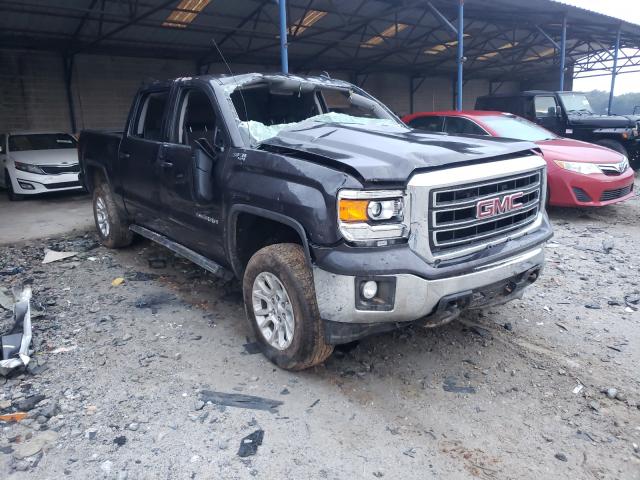 GMC SIERRA K15 2014 3gtu2ueh9eg492919