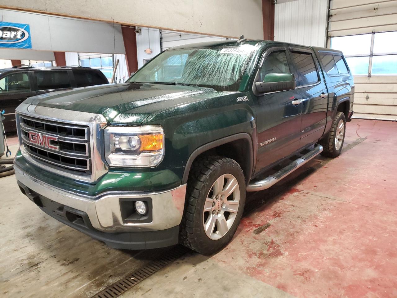 GMC SIERRA 2015 3gtu2ueh9fg509199