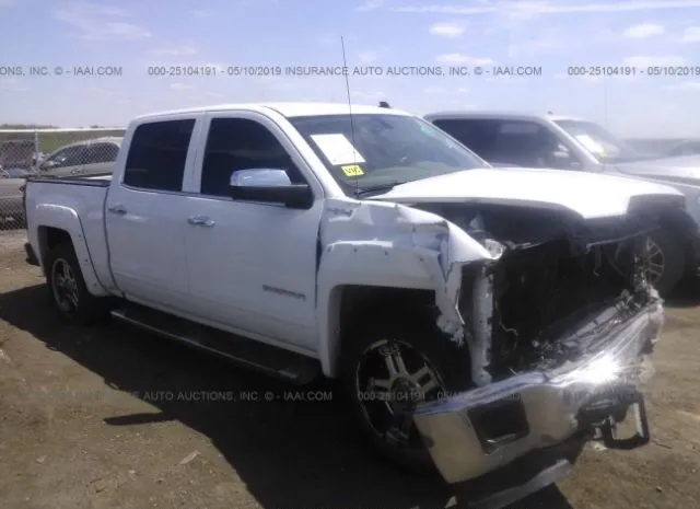 GMC SIERRA 1500 2014 3gtu2uehxeg175926