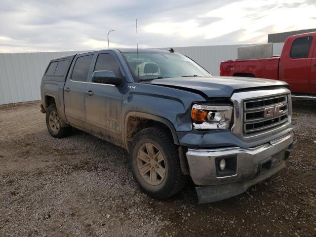 GMC SIERRA K15 2014 3gtu2uehxeg263939