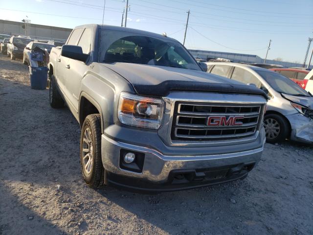 GMC SIERRA K15 2014 3gtu2uehxeg414892