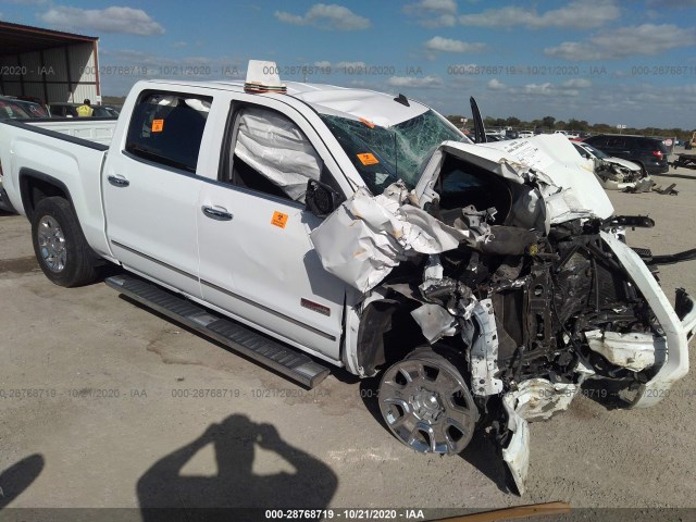 GMC SIERRA 1500 2014 3gtu2uehxeg449688