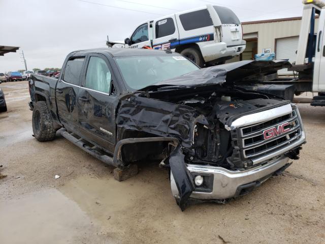 GMC SIERRA K15 2015 3gtu2uehxfg481056