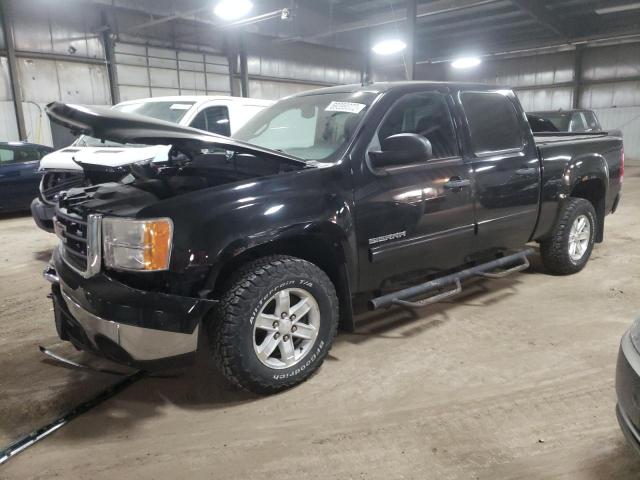 GMC SIERRA K15 2011 3gtu2ve20bg133696