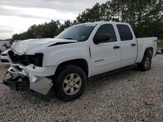 GMC SIERRA 2011 3gtu2ve21bg376238