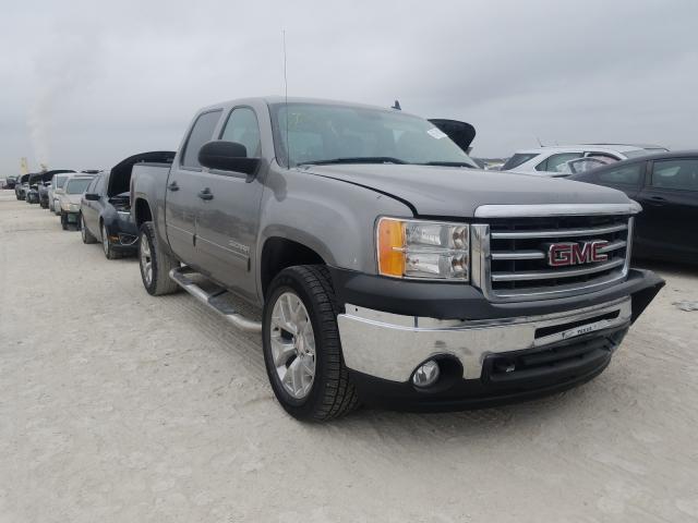 GMC SIERRA K15 2013 3gtu2ve22dg159557